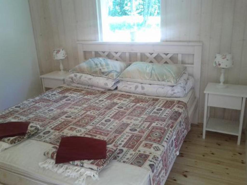Tirbi Holiday House Kassari Room photo