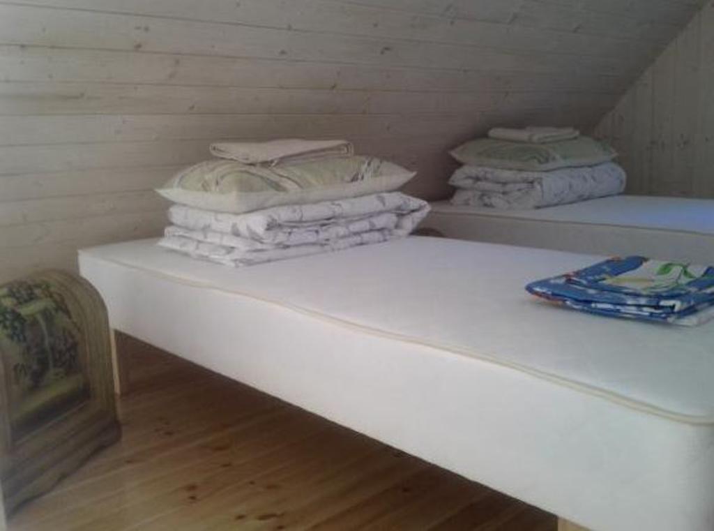 Tirbi Holiday House Kassari Room photo