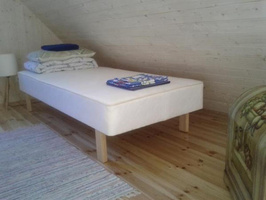 Tirbi Holiday House Kassari Room photo