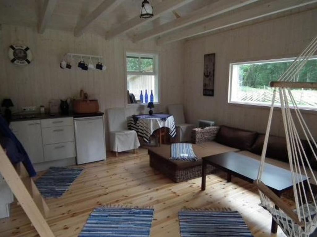 Tirbi Holiday House Kassari Room photo